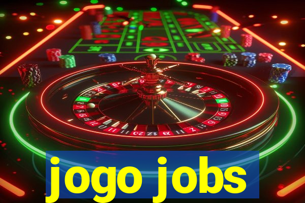 jogo jobs